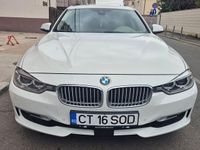 Gebraucht BMW 335 Sport Line 306 PS (225 kW) 2013 Weiß Limousine