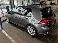 gebraucht VW Golf VII 1.5 TSI ACT OPF COMFORT TÜV&Inspektion NEU