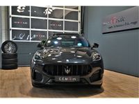 gebraucht Maserati Grecale Modena Pano*SonusF.*Luft*360°*ACC*Matrix