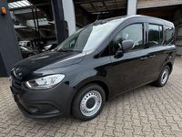 Gebraucht Mercedes Citan 110 95 PS (69 kW) 2025 Schwarz Kombi