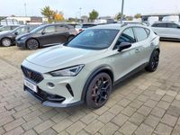 gebraucht Cupra Formentor VZ5 4Drive 2.5 TSI DSG Edition Taiga