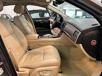 Gebraucht Jaguar XF Supercharged 416 PS (305 kW) 2008 Limousine