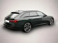 Gebraucht Audi S6 Ambiente 344 PS (253 kW) 2024 Manufacturer Kombi