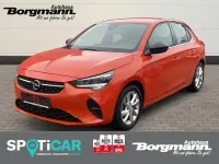 Gebraucht Opel Corsa Elegance 75 PS (55 kW) 2022 Orange Kleinwagen
