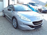 Gebraucht Peugeot RCZ Basis 156 PS (114 kW) 2014 Coupé