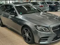 Gebraucht Mercedes E53 AMG AMG 435 PS (319 kW) 2020 Grau Limousine