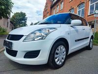 gebraucht Suzuki Swift 1.2 Club 4x4 1.Hand - Garantie....