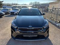 Gebraucht Kia ProCeed 204 PS (150 kW) 2019 Black pearl Kombi