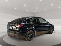 Gebraucht Tesla Model Y 378 kW (514 PS) 2022 Solid black SUV
