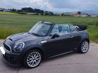 gebraucht Mini Cooper S Cabriolet Cooper S