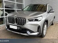 Gebraucht BMW iX1 Performance 200 kW (272 PS) 2023 Silber SUV