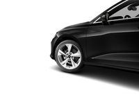 Gebraucht Audi A3 Advanced Plus 150 PS (110 kW) 2025 Mythosschwarz metallic Limousine