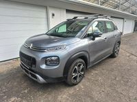 Gebraucht Citroën C3 110 PS (80 kW) 2019 Grau Kleinwagen