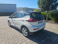 Gebraucht Opel Ampera 150 kW (204 PS) 2019 Weiß Kleinwagen