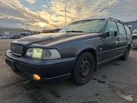 Gebraucht Volvo V70 1999 Kombi