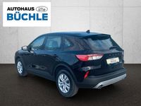 Gebraucht Ford Kuga Cool & Connect 150 PS (110 kW) 2024 Schwarz SUV