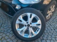 Gebraucht Ford S-MAX Titanium 160 PS (117 kW) 2013 Schwarz Van / Kleinbus
