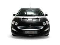 Gebraucht Smart ForFour 2004 Schwarz Kleinwagen