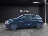 Gebraucht MG MG3 194 PS (142 kW) 2024 Pebble black Kleinwagen