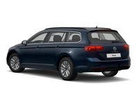 Gebraucht VW Passat Business 150 PS (110 kW) 2023 Blau Kombi