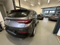 Gebraucht Opel Grandland X Edition 131 PS (96 kW) 2019 Grau SUV