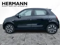 Brugt Renault Twingo SE 65 HK (47 kW) 2022 Sort Hatchback