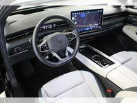 Używany VW ID.7 Pro 210 kW (286 KM) 2023 Czarny Hatchback