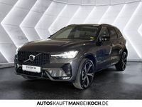 Gebraucht Volvo XC60 Ultimate 197 PS (144 kW) 2023 Grau SUV