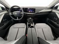 Gebraucht Opel Astra 131 PS (96 kW) 2023 Schwarz Kleinwagen