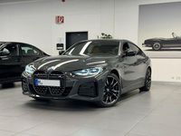 Gebraucht BMW i4 Performance 400 kW (544 PS) 2023 Grau Limousine