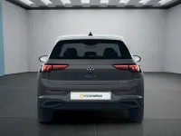 Neu VW Golf VIII 116 PS (85 kW) 2026 Grau Kleinwagen