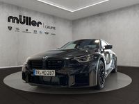 Gebraucht BMW M2 Performance 480 PS (353 kW) 2026 Black sapphire metallic Coupé
