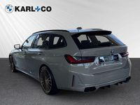 Neu Alpina B3 529 PS (389 kW) 2026 Individuallackierung modegrau uni Limousine