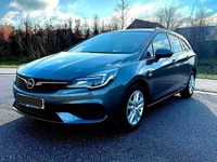 Gebraucht Opel Astra 110 PS (80 kW) 2020 Kombi