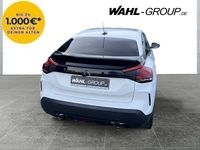 Gebraucht Citroën C4 Shine 155 PS (114 kW) 2021 Weiß SUV