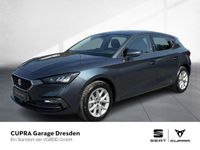 Nowe Seat Leon 150 KM (110 kW) 2026 Szary Sedan/Limuzyna