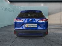 gebraucht Toyota Corolla 2.0 Cross Style Hybrid Ka