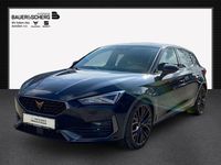 Gebraucht Cupra Leon VZ 300 PS (220 kW) 2022 Asphaltblau Limousine