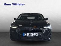 Gebraucht Ford Focus Titanium 125 PS (91 kW) 2025 Schwarz Limousine