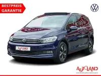 Gebraucht VW Touran Highline 150 PS (110 kW) 2023 Andere Van / Kleinbus