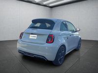 Neu Abarth 500e 113 kW (154 PS) 2025 Weiß Kleinwagen