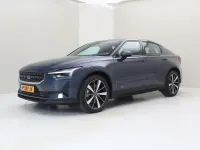 Gebraucht Polestar 2 Long Range Single Motor 169 kW (231 PS) 2022 Blau Kleinwagen