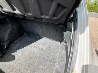 Gebraucht Seat Ibiza ST 70 PS (51 kW) 2012 Weiß Kombi