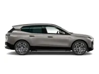 Gebraucht BMW iX 397 kW (540 PS) 2023 Grau SUV