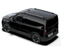 Nowe Ford Transit Active 125 KM (91 kW) 2025 Czarny Van