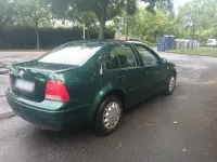 Gebraucht VW Bora 101 PS (74 kW) 1999 Andere farben Limousine