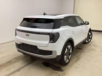 Second-hand Ford Explorer Premium 210 kW (286 CP) 2025 Alb SUV