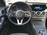 gebraucht Mercedes C200 C-Klasse T 9G-TRONIC Avantgarde