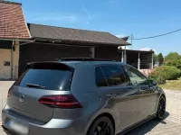 Gebraucht VW Golf VII R 301 PS (221 kW) 2020 Grau Kleinwagen