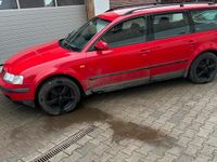 Gebraucht VW Passat 150 PS (110 kW) 1997 Kombi